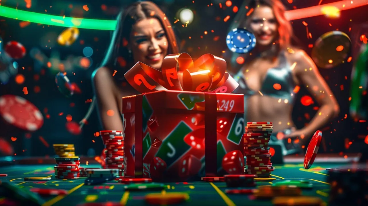 777uk Casino