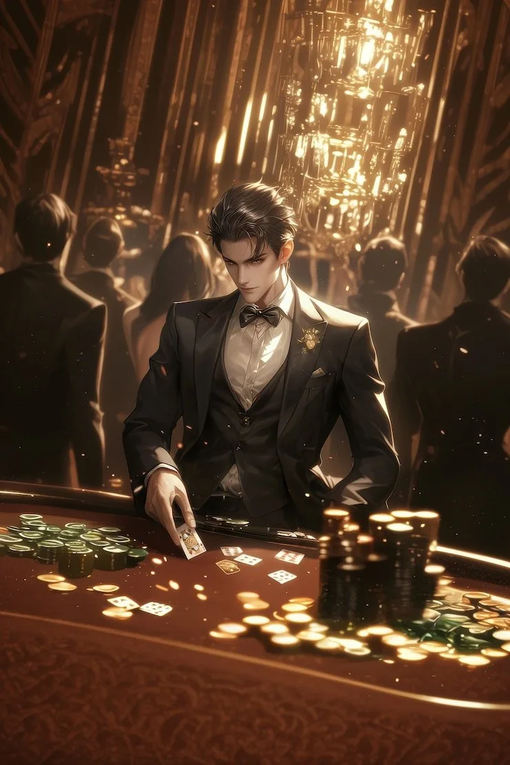 777uk Live Casino Access